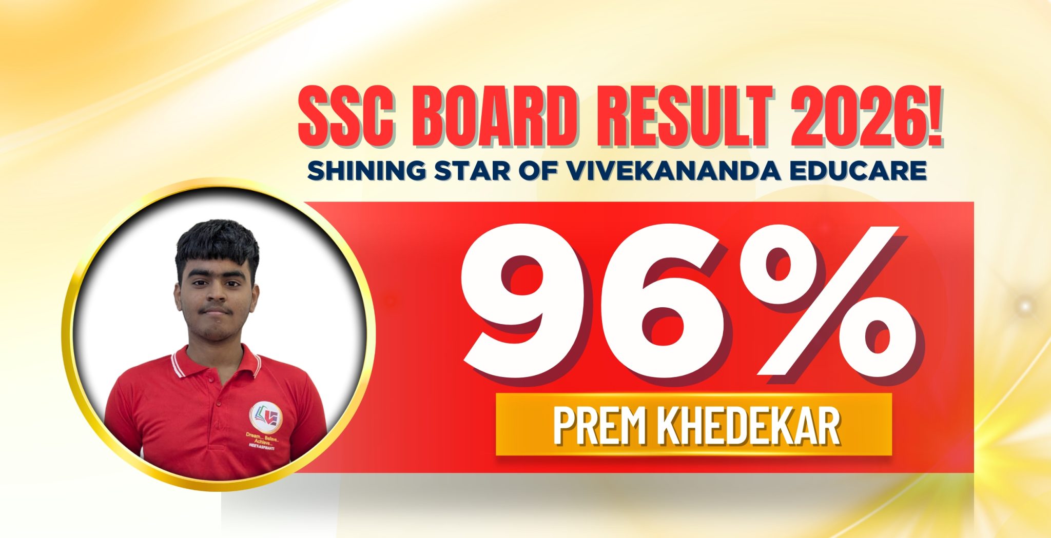 Vivekananda educare, Kharegoan Kalwa Thane best ssc classes in kalwa