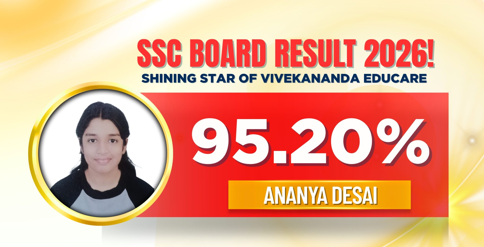 Vivekananda educare, Kharegoan Kalwa Thane ssc classes near kharegoan kalwa