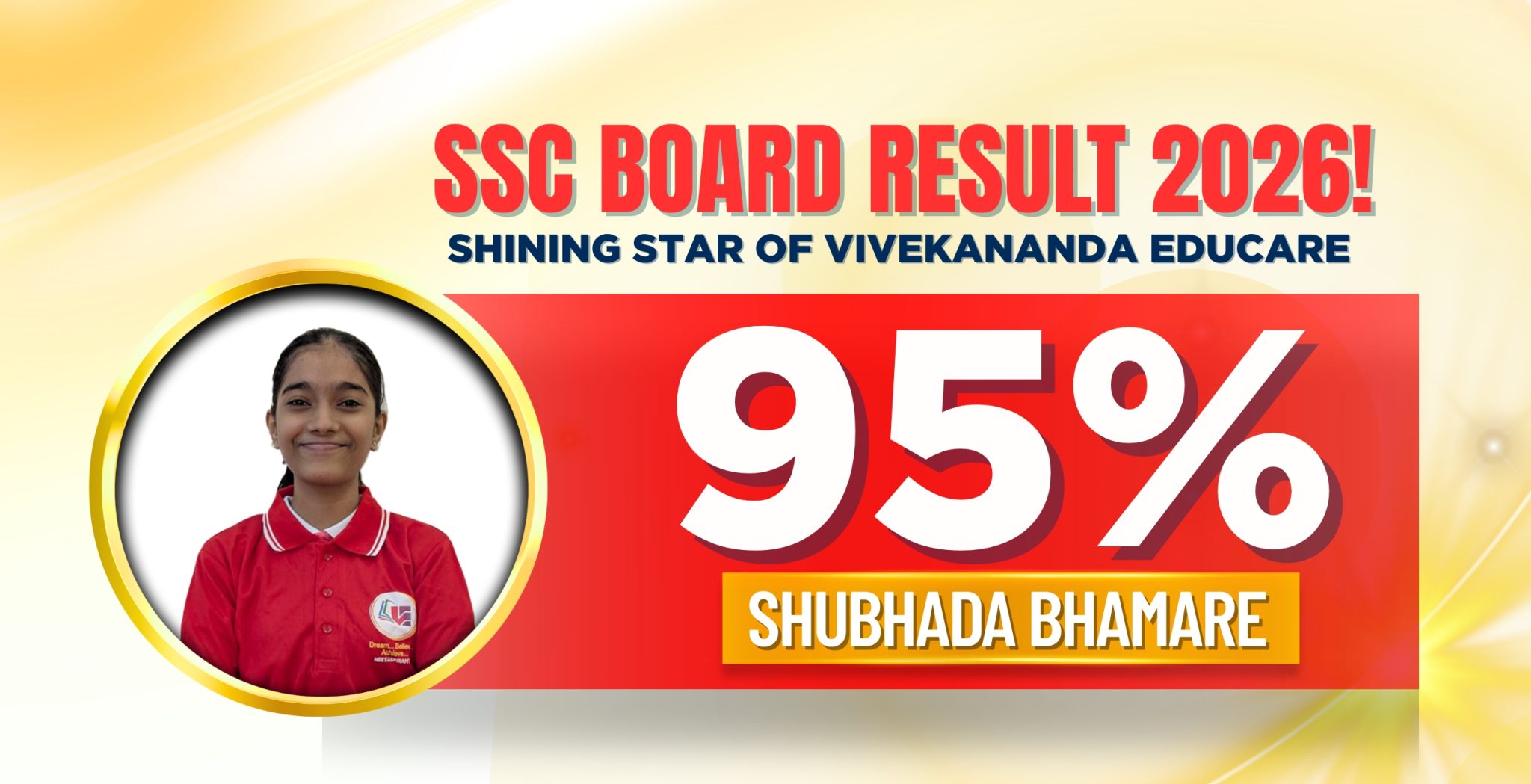 Vivekananda educare, Kharegoan Kalwa Thane SSc classes in kharegaon kalwa