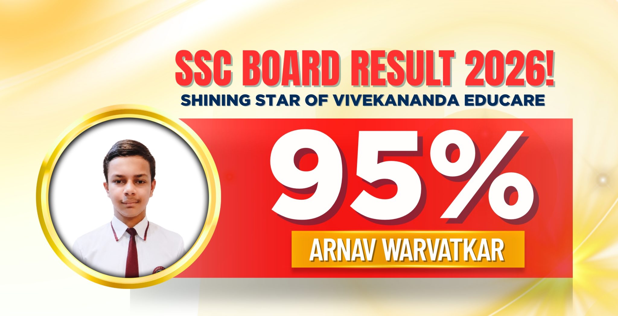 Vivekananda educare, Kharegoan Kalwa Thane best ssc classes in kalwa