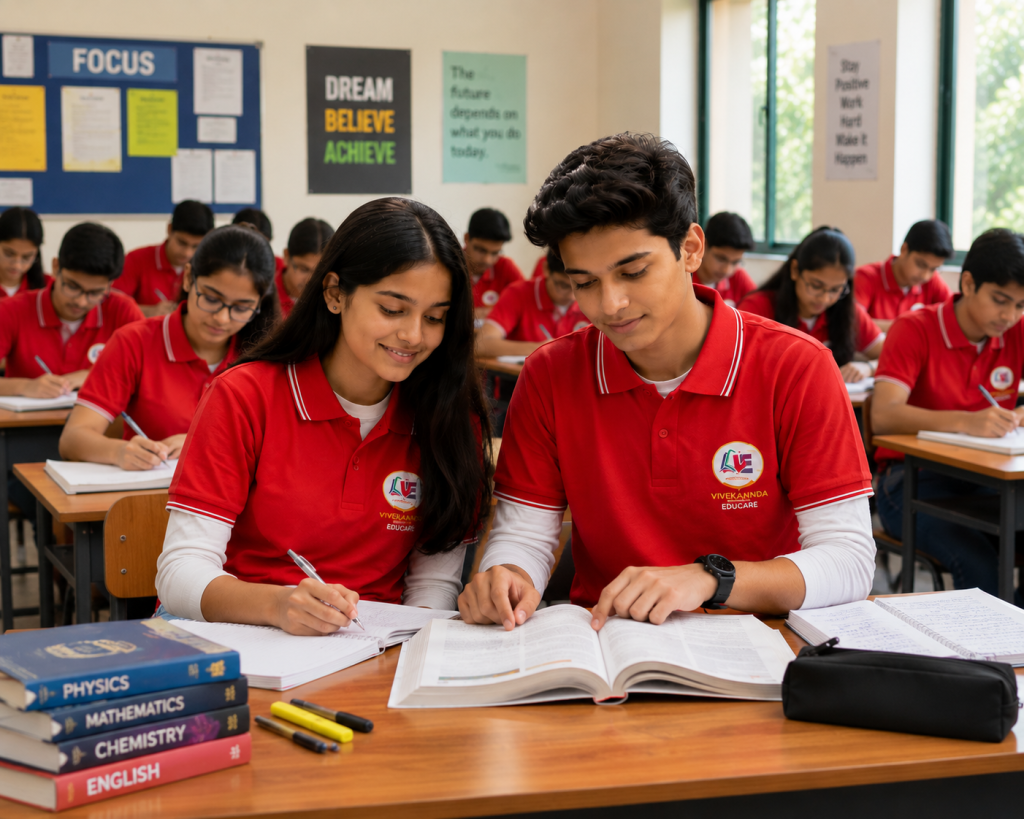ssc coaching classes in kharegoan kalwa
